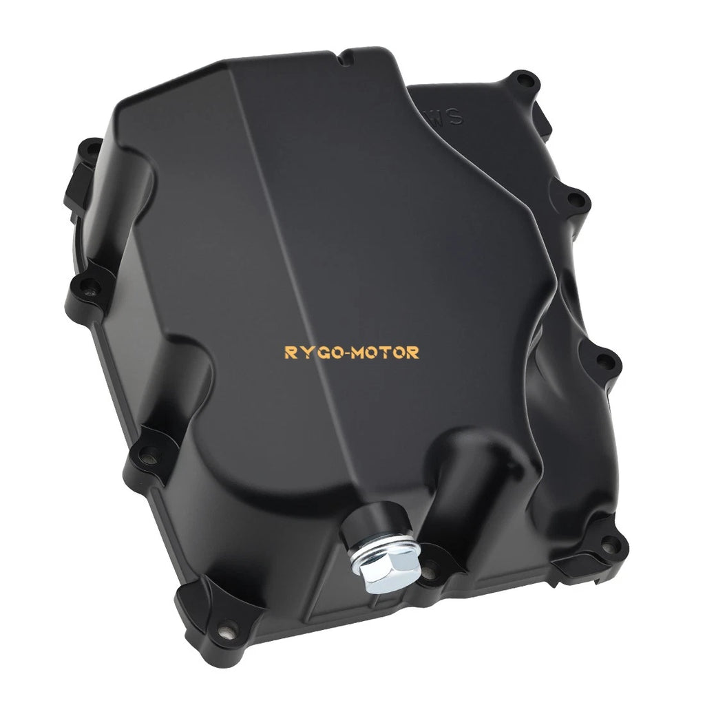 Oil Pan Strainer Cover for Yamaha YZFR7 MT07 (2021–2024) 1WS-13400-10-00