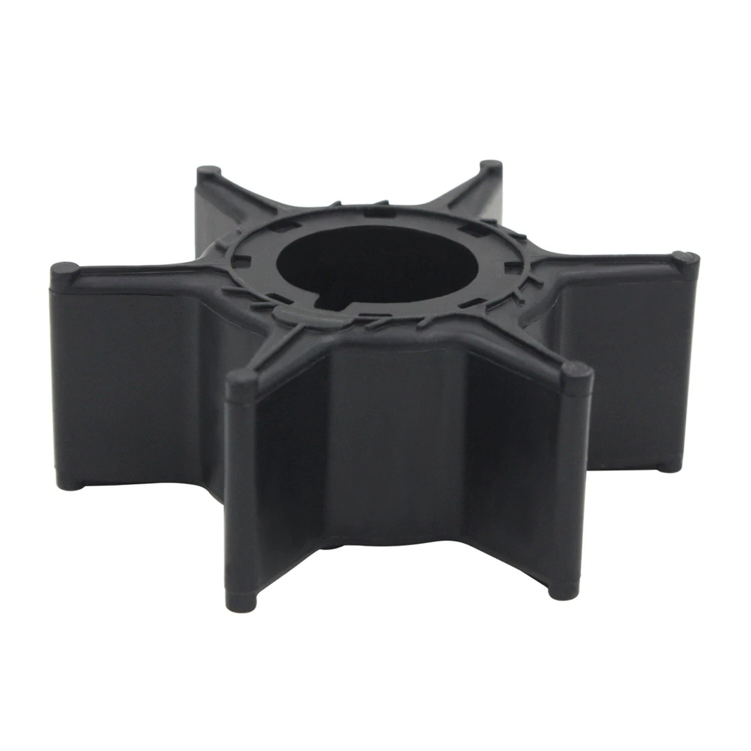 Water Pump Impeller for Yamaha Outboard 25 30 40 50 HP (2 Str, 4 Str) 6H4-44352