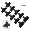 Molding Fasteners for Jeep Wrangler & Commander (AA)