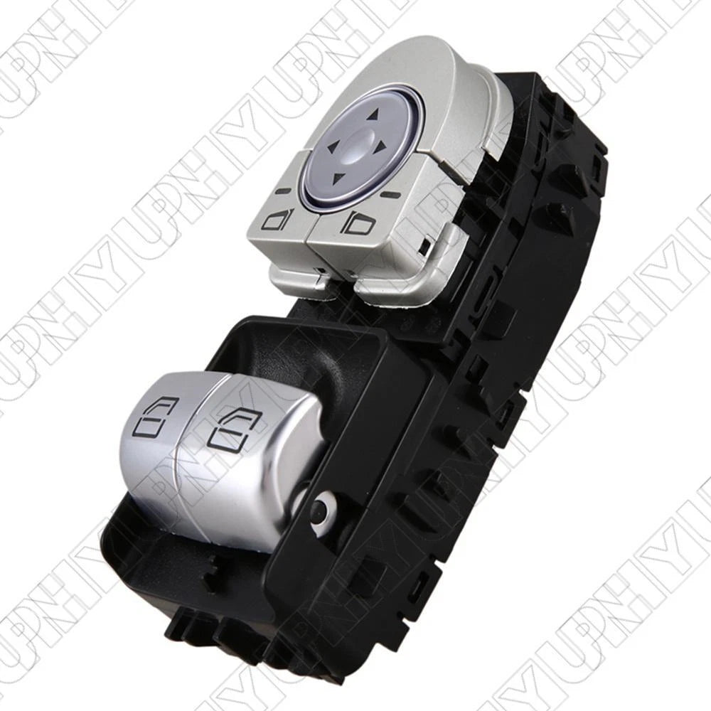 Master Power Window Button Switch A2059050302 for Benz Vito W447 (2014–2020)