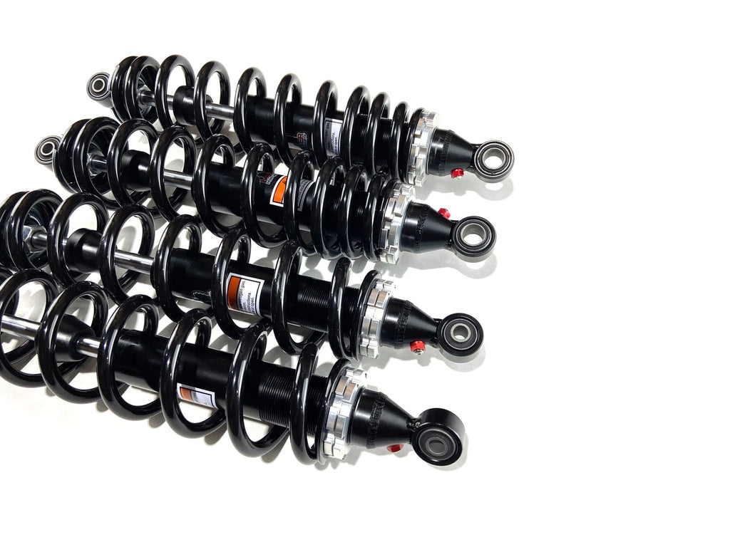 Monster Full Shock Set for Arctic Cat (0403-188, 0404-158)