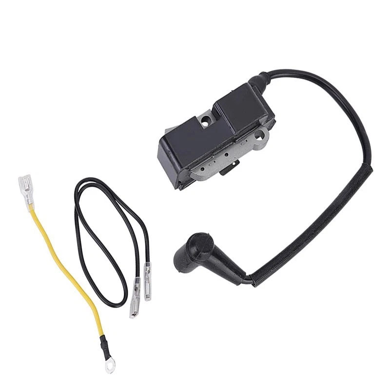 Ignition Coil Pack Set for H365 (Compatible)