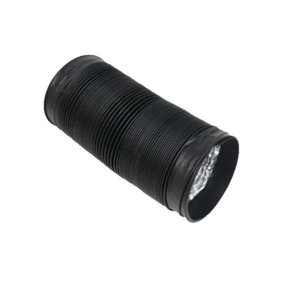 76mm T-Piece Duct for Heater Installations