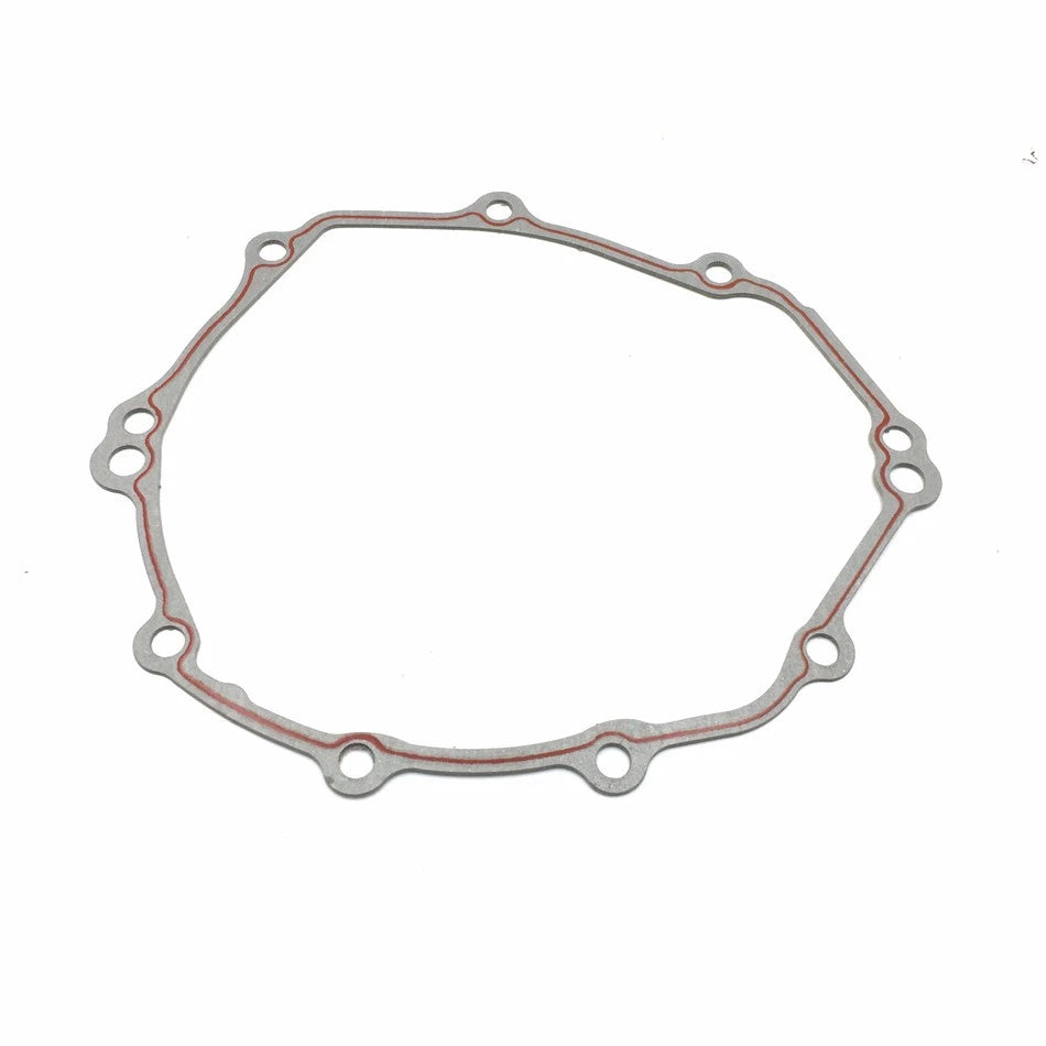 Engine Stator Cover Gasket for Honda CBR1000RR (2008–2011) Left Side