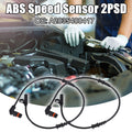 ABS Wheel Speed Sensor Front Left Right Replacement for Mercedes-Benz GLC (2016–2018)