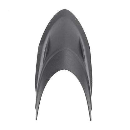 Front Fender Extender for BMW R1200GS (2013–2017) Black