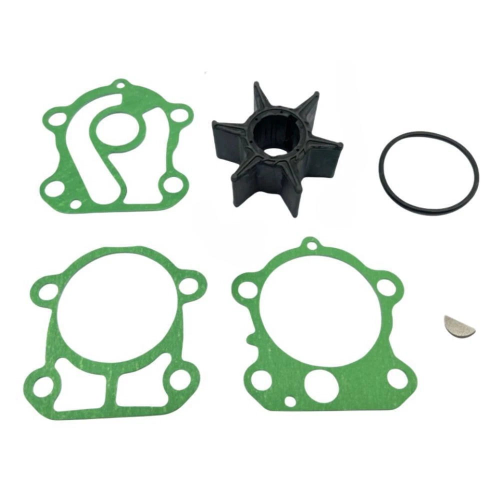 Water Pump Impeller Kit for Yamaha 2-Str 70 75 80 85 90HP (692-W0078, 692-W0078-A0)