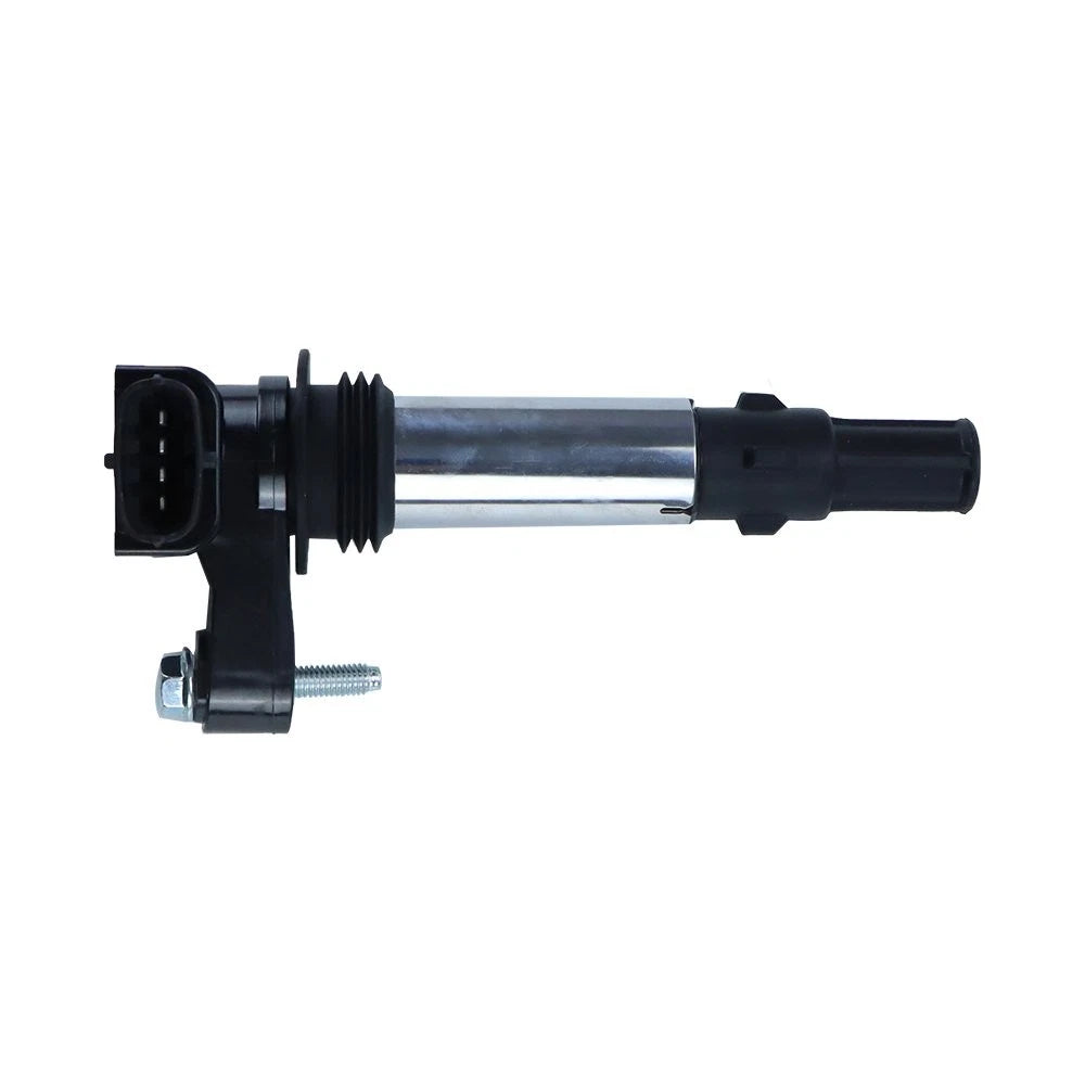 6X Ignition Coils Pack for Holden Commodore VZ, Statesman WL, Rodeo RA V6 3.6L