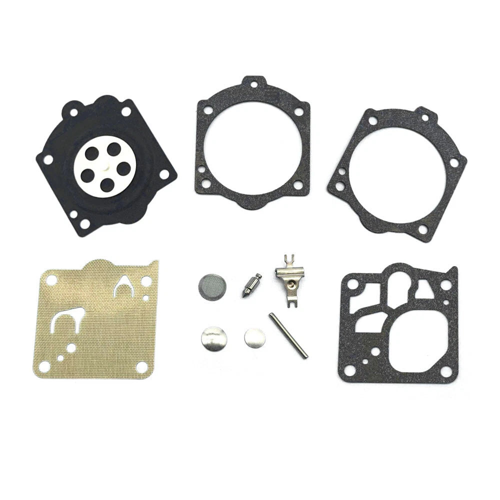 Carburetor Repair Rebuild Kit for Husqvarna 365 X-torq 372 X-torq (K10-RWJ)