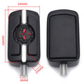 Skull Shift Peg Cover for Harley Davidson Motorcycle