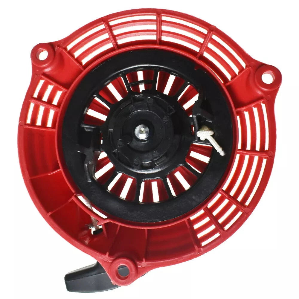 Recoil Start Assembly for Honda GCV135 GCV160 EN2000 HRU19 GC135 (2000–2023)