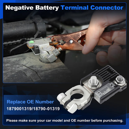 Battery Fuse with Positive Terminal for Hyundai Sonata Elantra Tucson (2011–2019)