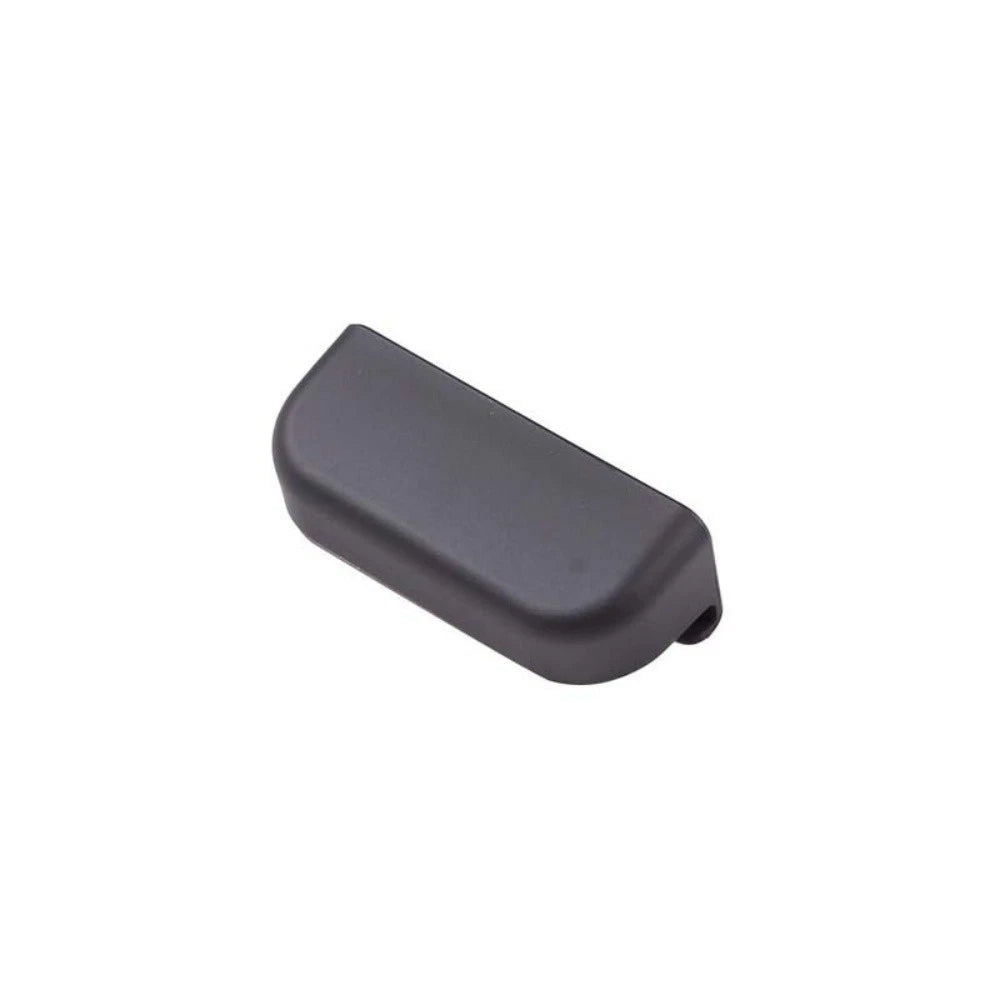 Trunk Gate Handle Cover Trim for Smart Fortwo 451 (2009–2015)