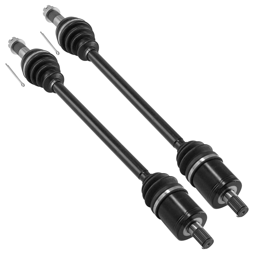 Front Left Right CV Axle Replacement for Can-Am Defender HD10 XMR (2019–2025)