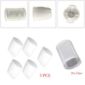 Household Filter Replacement Part 443060-3 Pre-Filter Reusable
