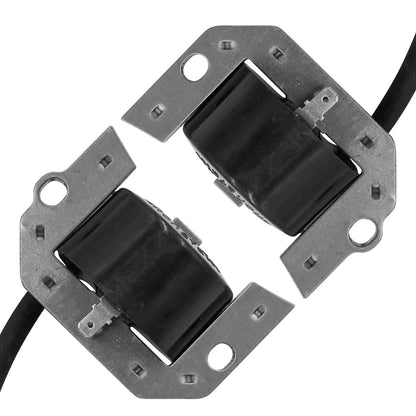 Ignition Coil Replacement for Cub Cadet GF1748 Z-Force 60 RZT-50 (2011–2021)