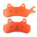 Carbon Ceramic Brake Pads for Can-Am Defender (2016–2023) - FA683