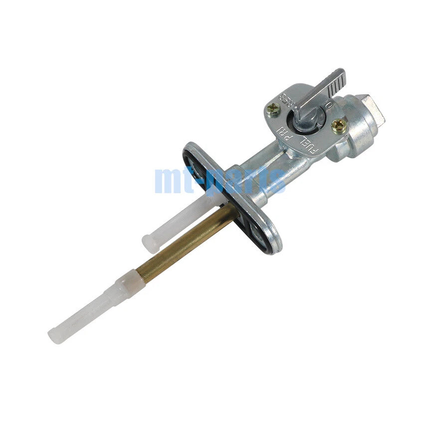 Fuel Cock Assy for Explorer ATV Discovery 200, Taurus 300, Bullet 50, Tomahawk 170