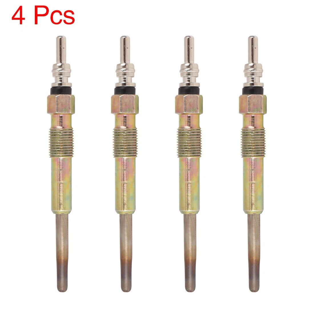 Diesel Heater Glow Plugs Set for Audi A3 2003–2010