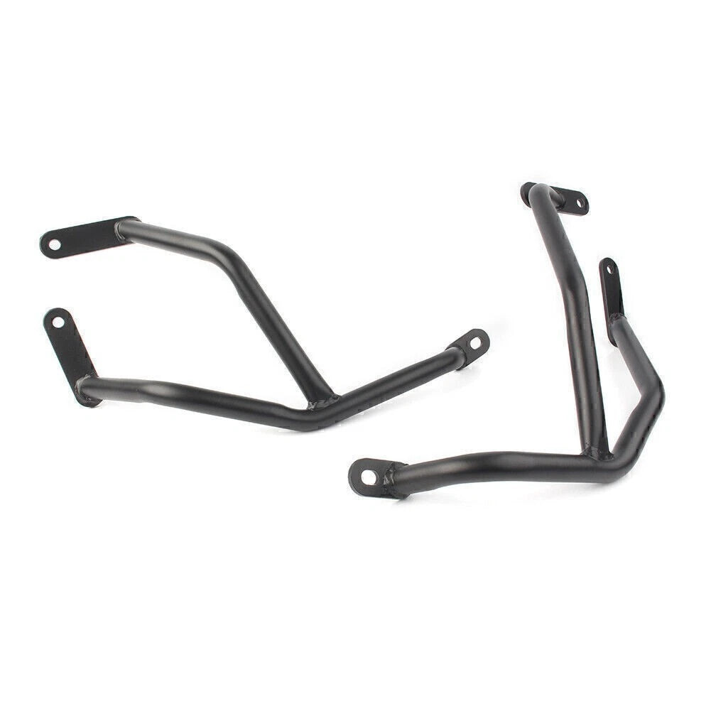 Highway Engine Guard Crash Bar for Kawasaki Z800 (2013–2018)