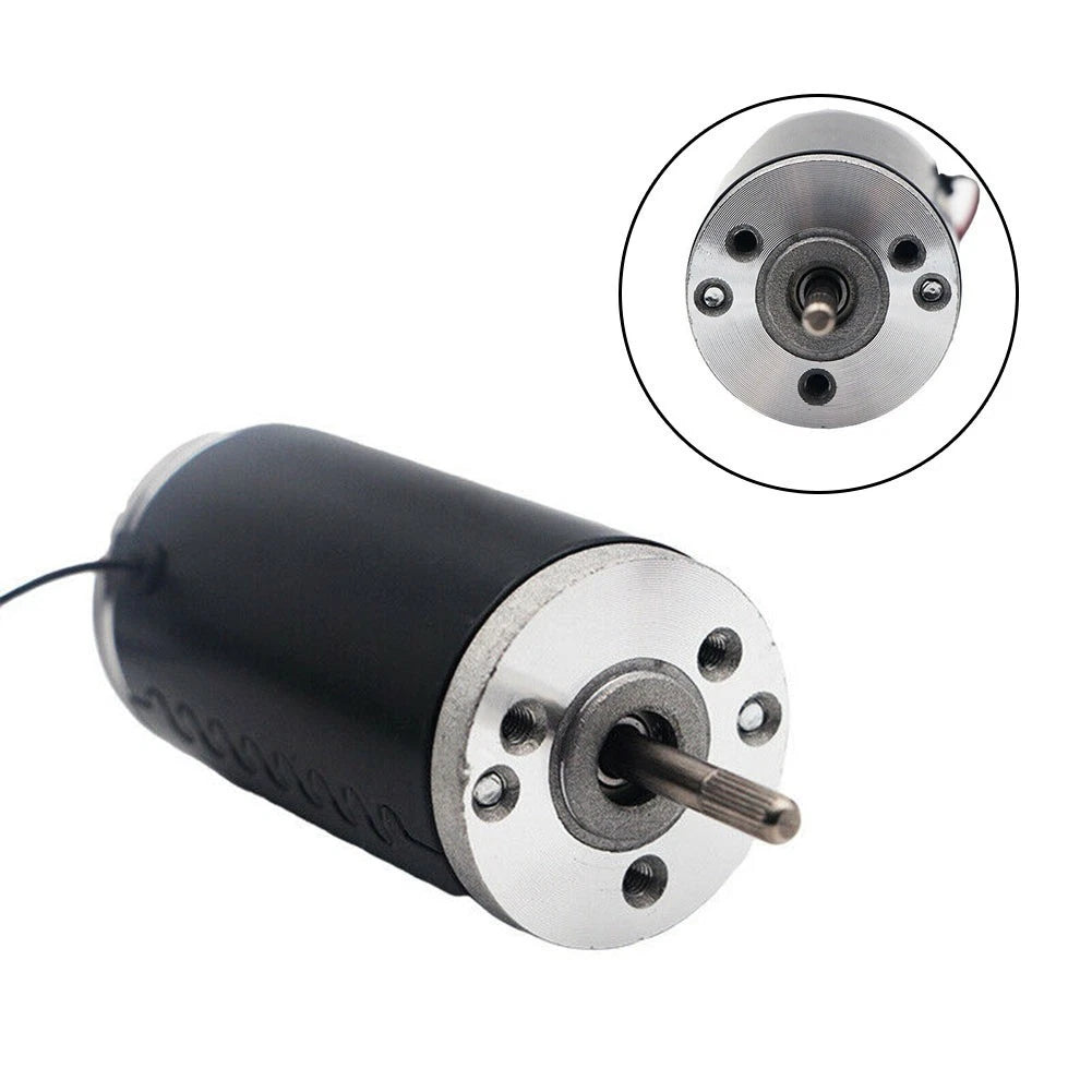 24V Motor for Eberspacher D4 Parking Heater (D4)