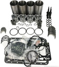 Rebuild Kit for Isuzu 4.8L Engine (1999–2004) - 4HE1