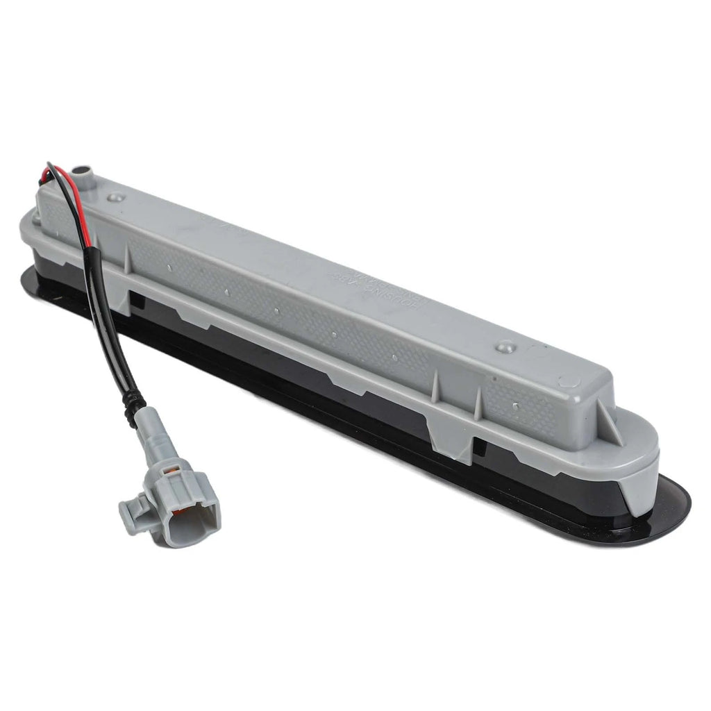 Third Brake Light for - Clear Lamp