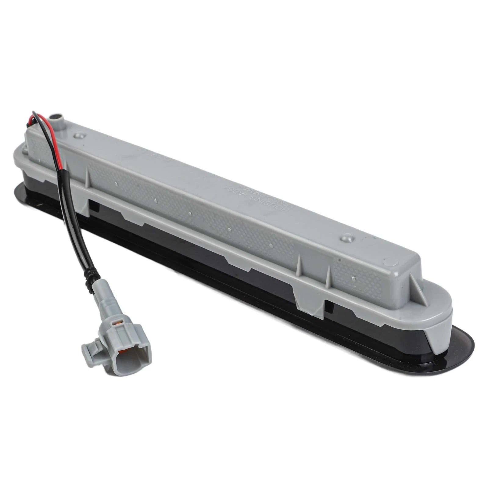 Third Brake Light for - Clear Lamp