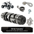 Shift Cam for Yamaha Banshee 350 (1987–2006) 2GU-18540-00-00