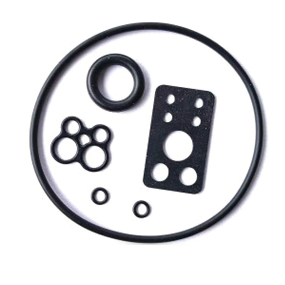 4X Carburetor Repair Kit for Briggs & Stratton V Twin (54832, 69099)