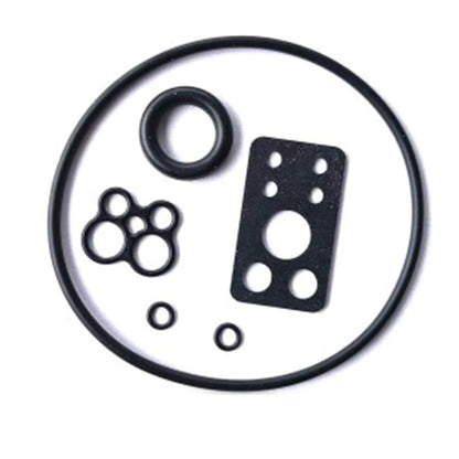 4X Carburetor Repair Kit for Briggs & Stratton V Twin (54832, 69099)