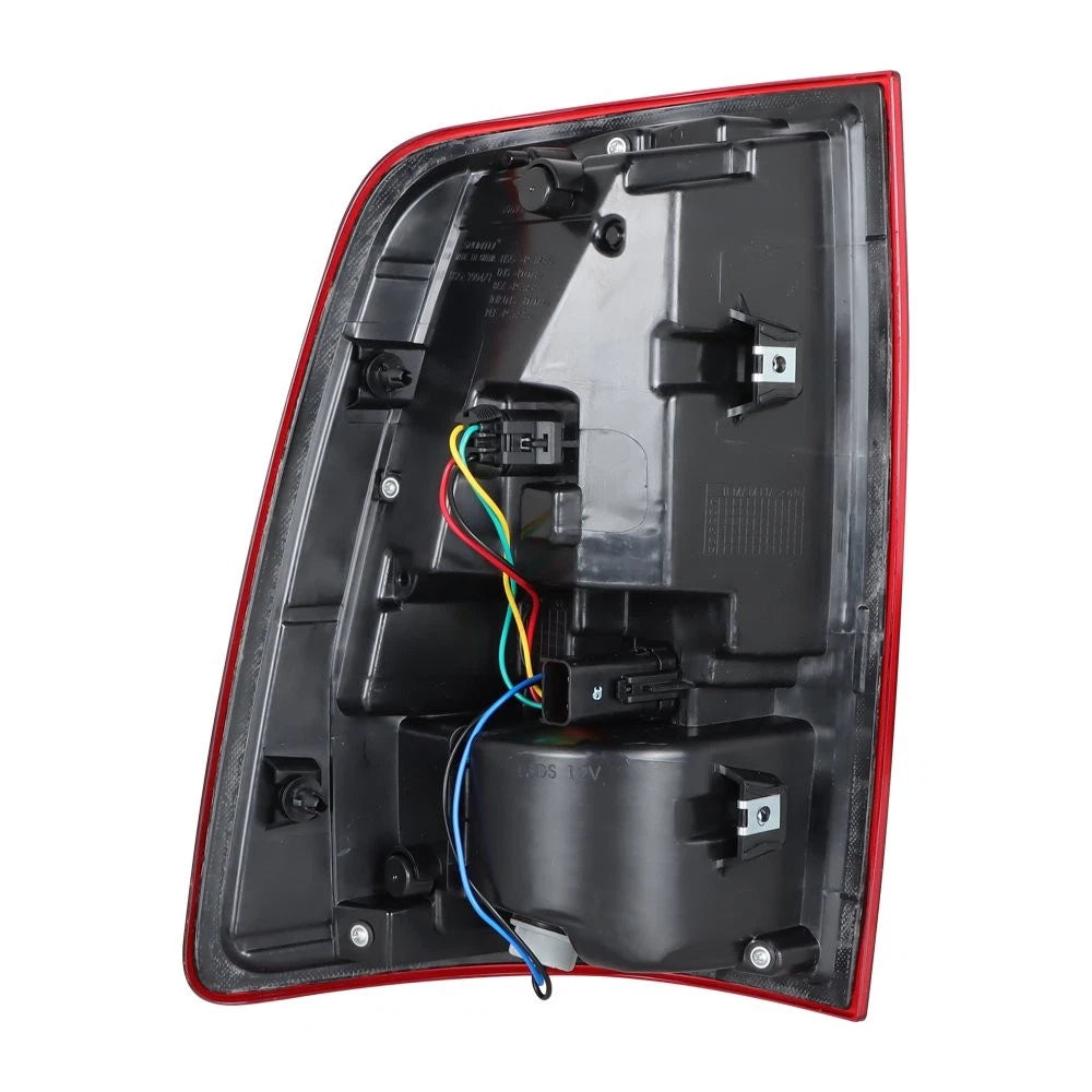 Taillights for Ram 1500 2500 3500 (2013–2018) RH Replacement Lamps