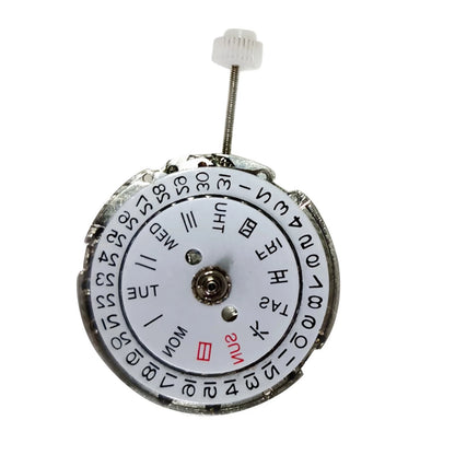 Automatic Watch Movement Double Calendar for 2813, 8205, 8200