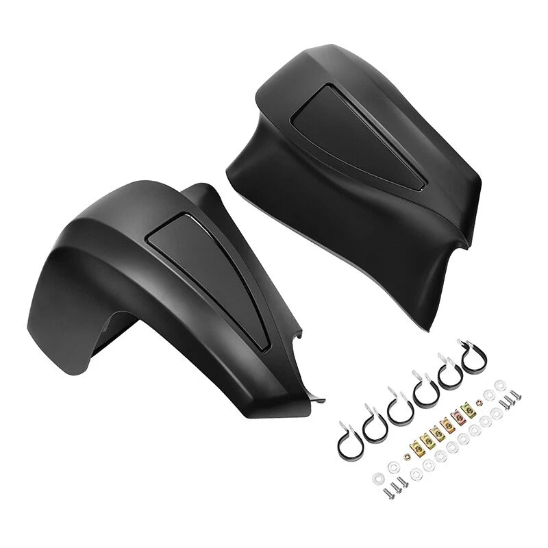 Engine Guard Crash Bar for Indian Chieftain Chief (2014–2021)