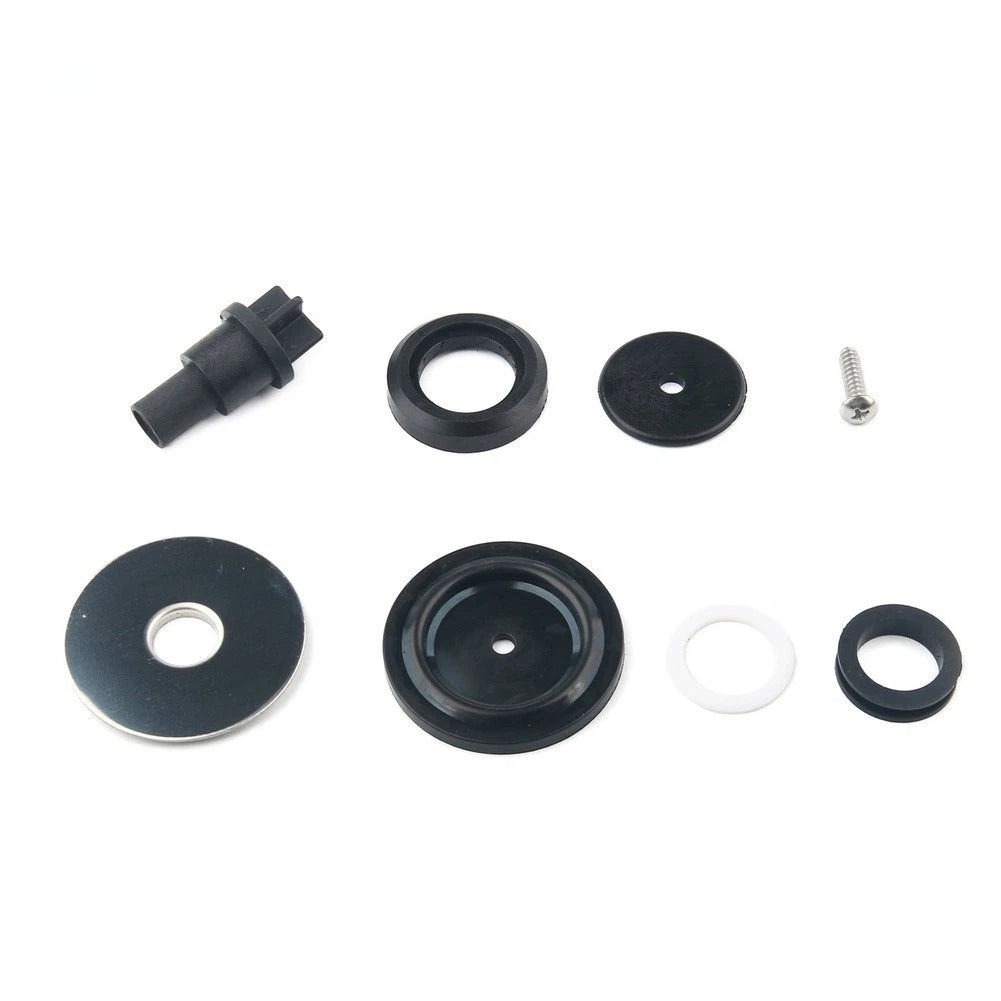 Poppet Valve Kit for