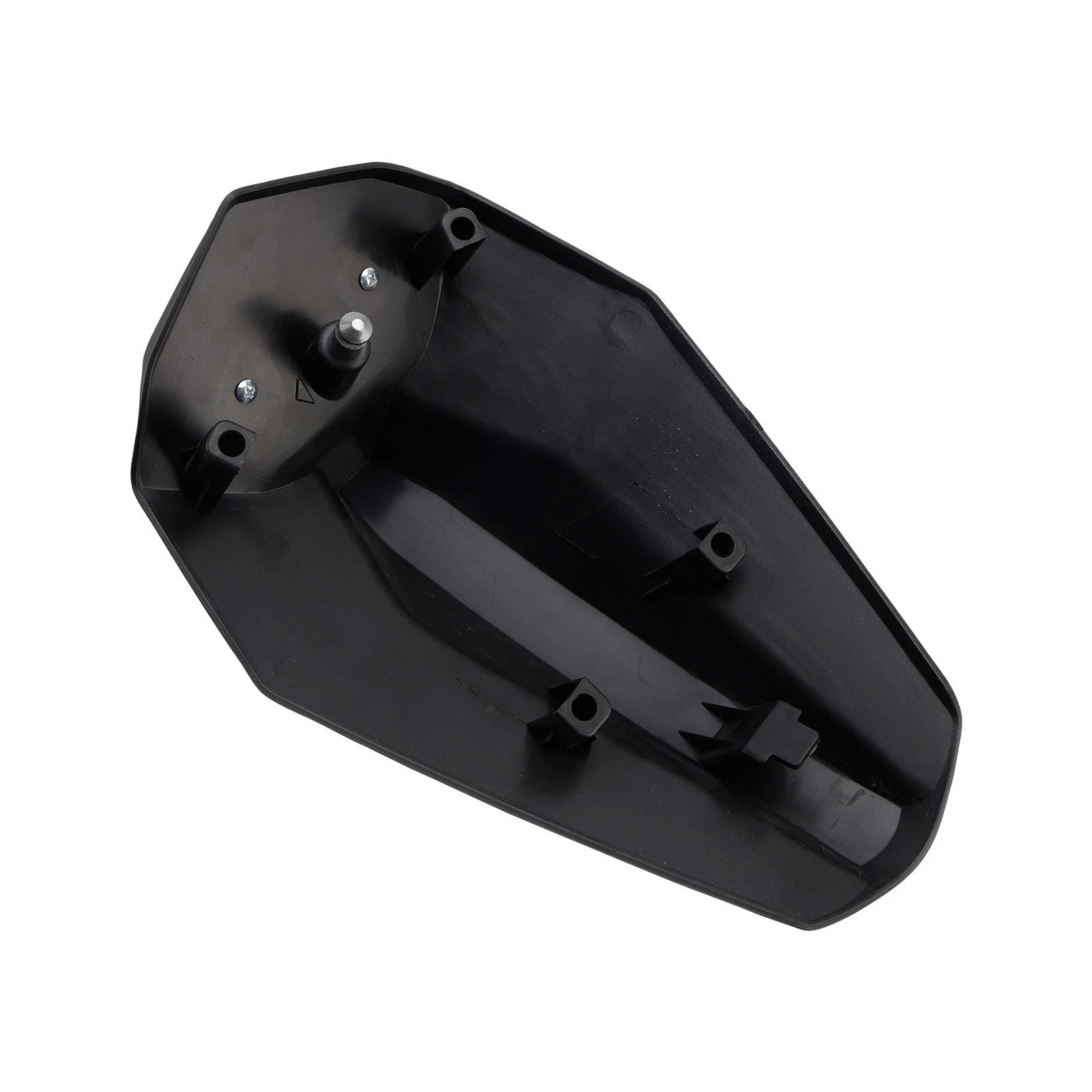 Racing Tail Rear Seat Fairing Cowl for Kawasaki ZX25R ZX4R ZX4RR (2020–2025)
