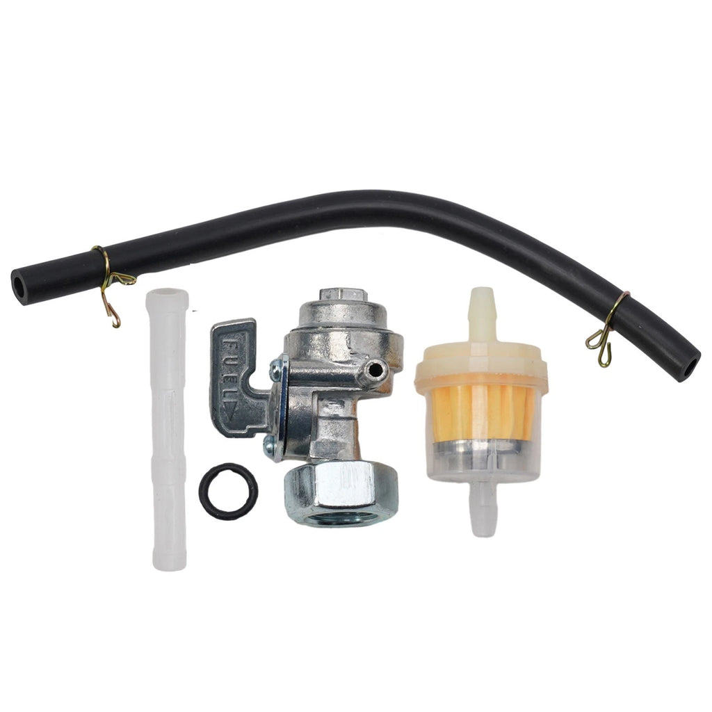 Petcock Fuel Shut Off for Generator Models (Various)