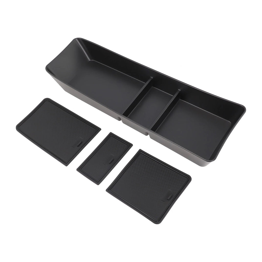 Armrest Storage Box for BYD Dolphin (2021–2023)