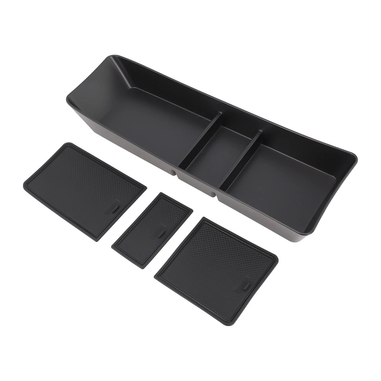 Armrest Storage Box for BYD Dolphin (2021–2023)