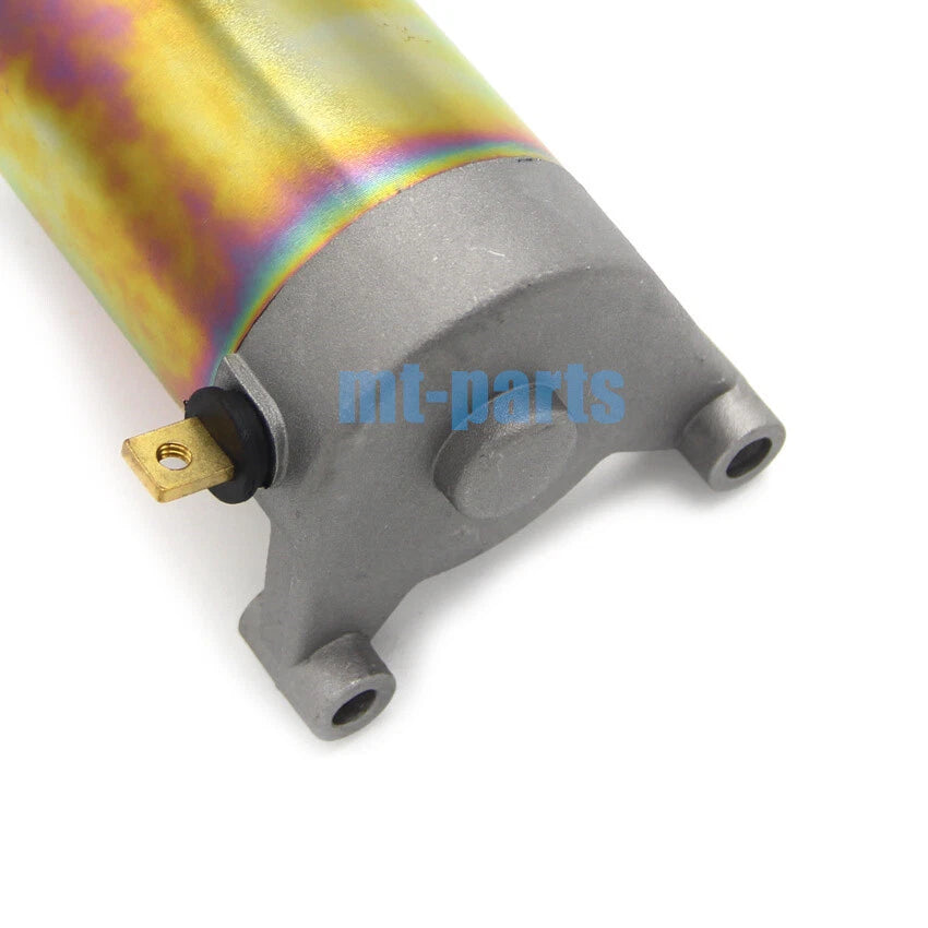 Starter Motor for Qingqi QM125-2D (2010–2012)
