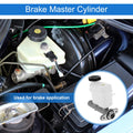 Brake Master Cylinder with Reservoir for Hyundai Sonata (2006–2008)