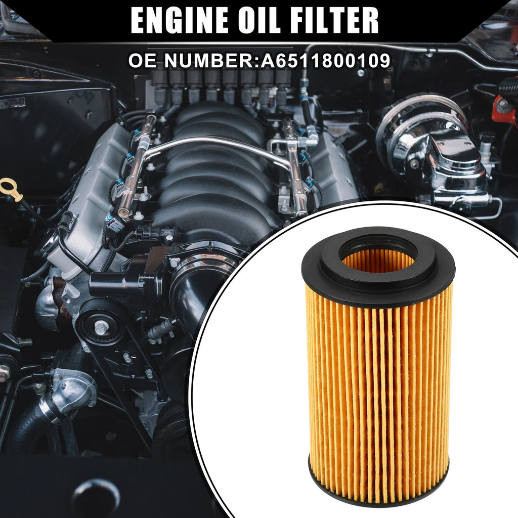 Transmission Oil Filter Replacement Set for Chrysler 300 (2011–2021)