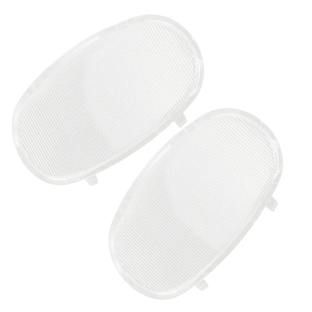 2X Door Light Covers for Mitsubishi L200, Triton MK4 (2006–2014)