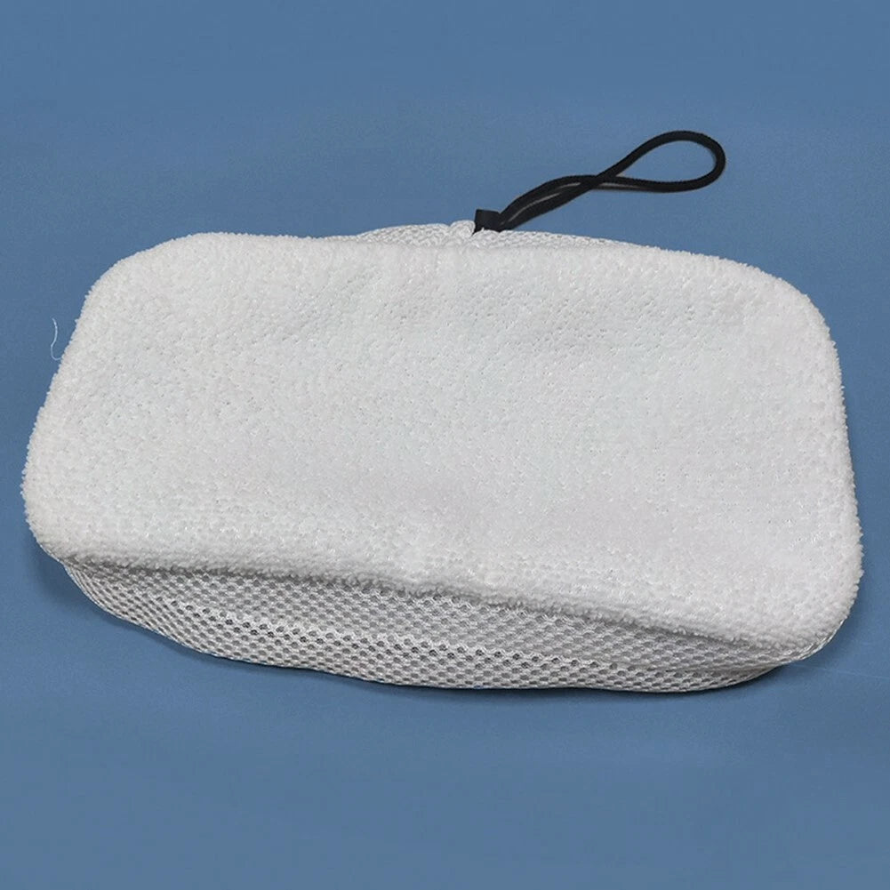 9in1 Mop Cloth Pad for Morphy Richards Steam Cleaner