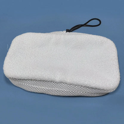 9in1 Mop Cloth Pad for Morphy Richards Steam Cleaner