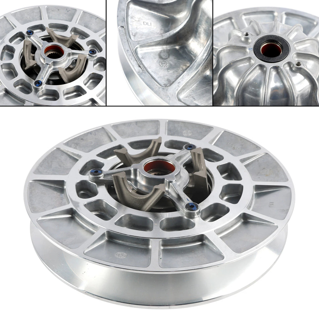 Primary Clutch Variator CVT Belt for Polaris RZR XP4 Turbo (2014–2023) 1323266 1323328