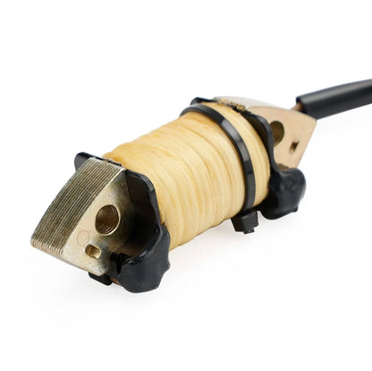 Charge Coil for Yamaha 4 Stroke 6-9.9 HP Outboard (PN 68T-85520-00)