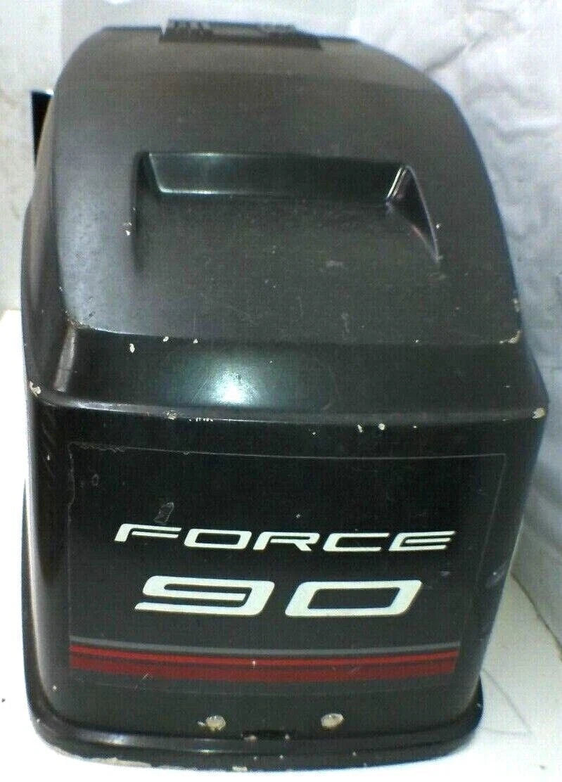 Mercury Force Top Cowling 819364T9 for Mercury 90hp