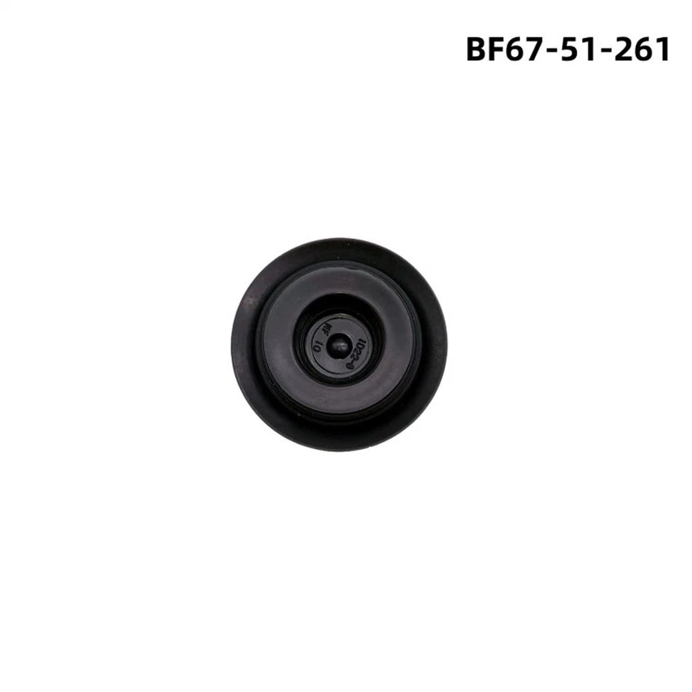 For Mazda 3 5 6 323 626 CX-3 CX-5 CX-7 CX-9 RX-8 Door Panel Grommet BF67-51-261