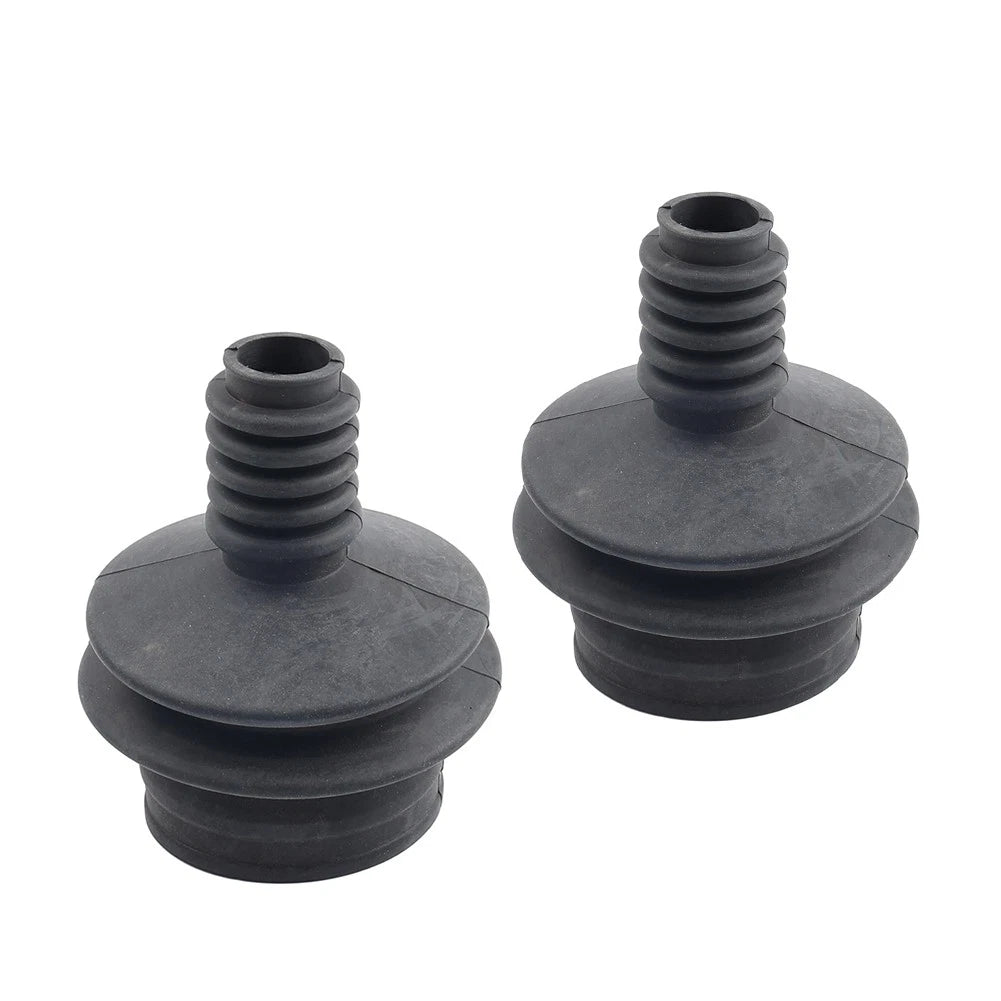 2X Drive Shaft Universal Boot for Suzuki LTF250 LTF300 (1998–2006)